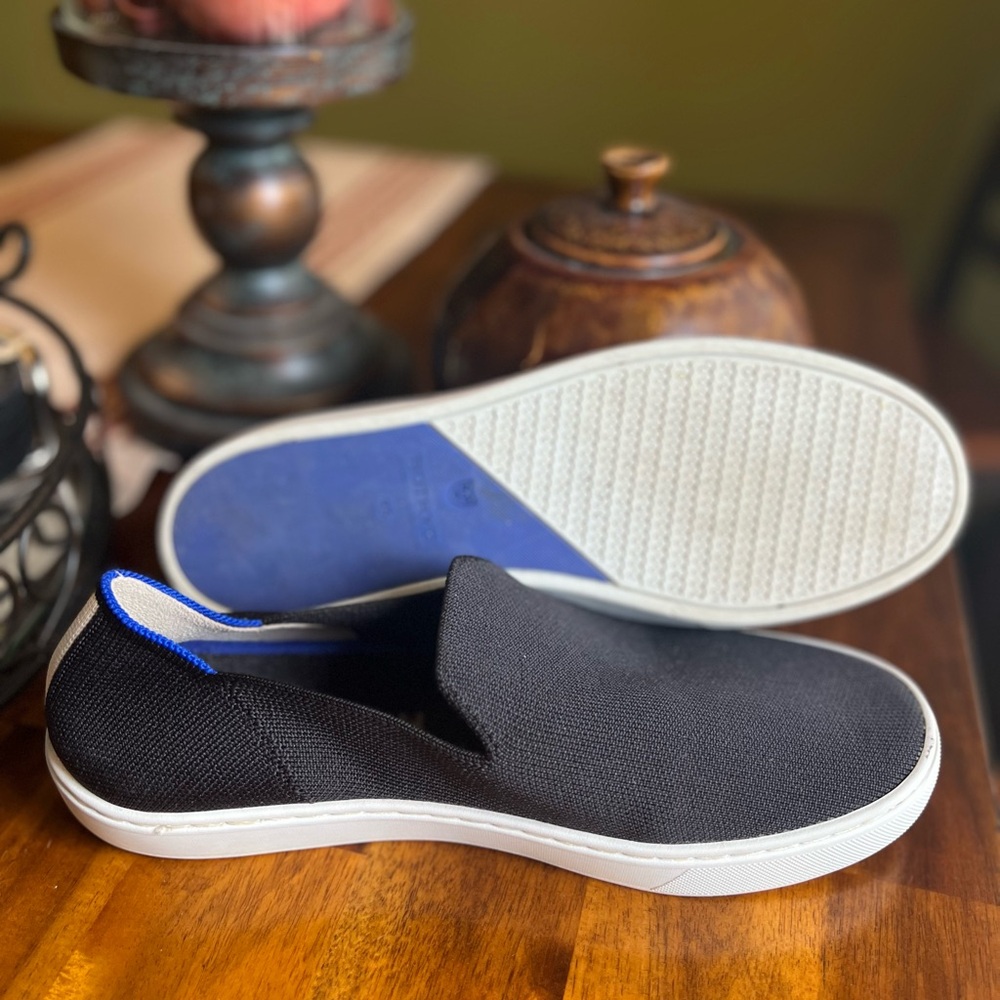 Rothy’s The Original Slip On Women’s Shoes - Picture 6 of 7